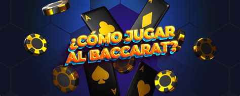 reglas de baccarat|Reglas y guía de Baccarat 2024 .